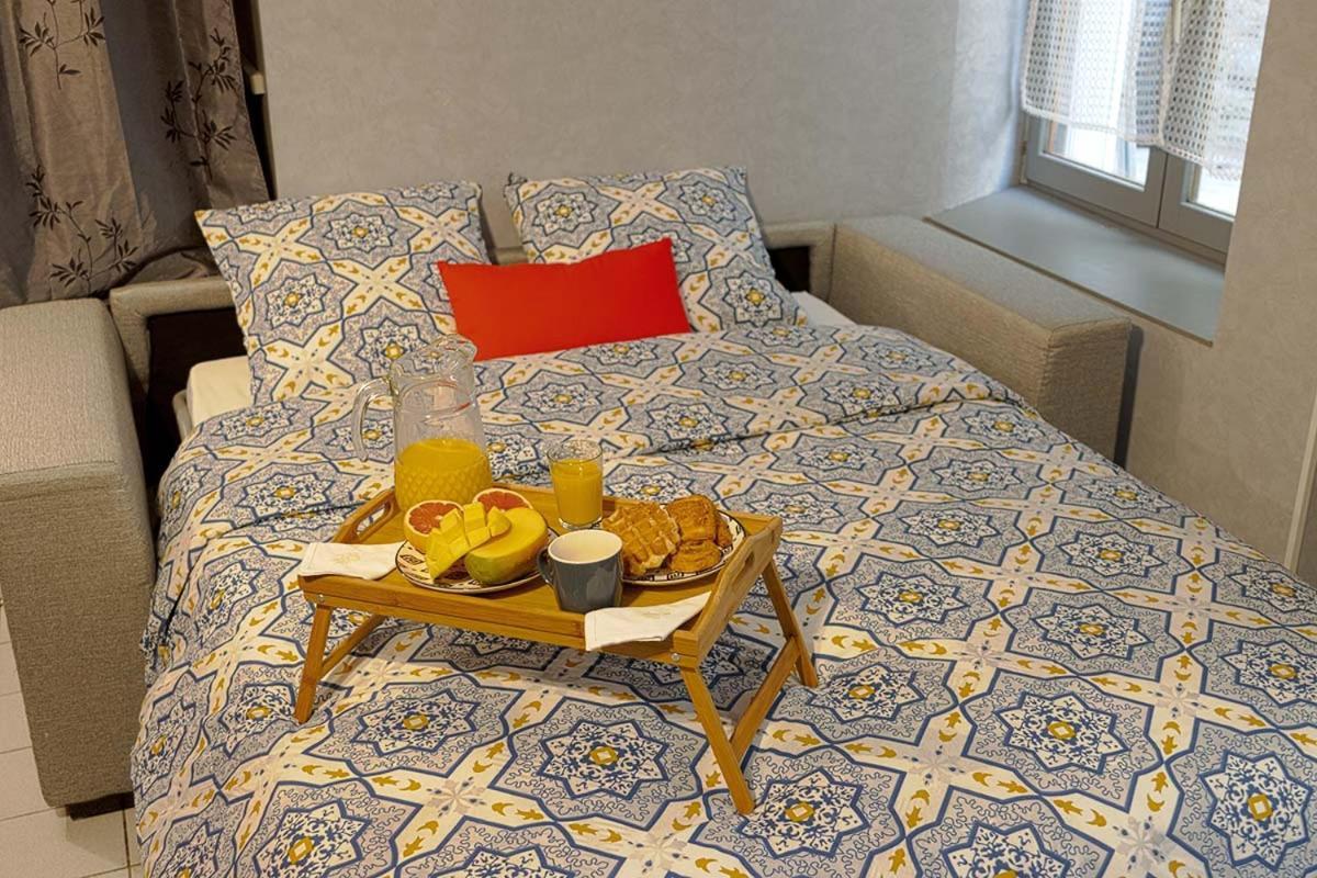 Kasa Confort - Le Calme Au Coeur De La Ville - Tv & Wifi Apartment Сент Етиен Екстериор снимка